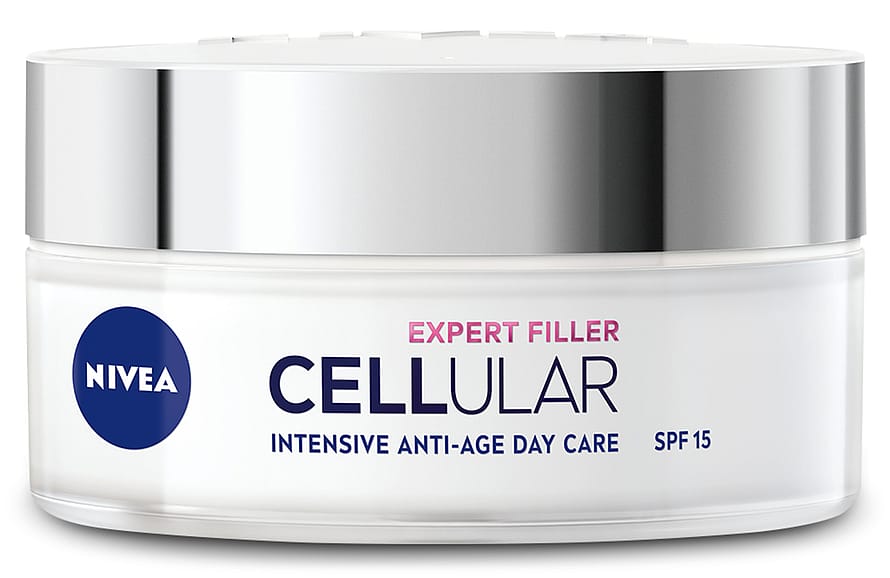 NIVEA Cellular Anti-Age Day Cream SPF15 50 ml