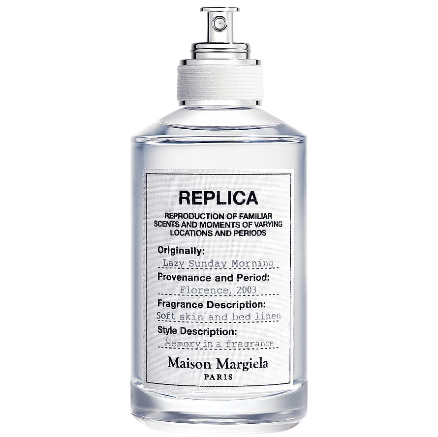 Maison Margiela Replica Lazy Sunday Mornings Eau de Toilette 100 ml