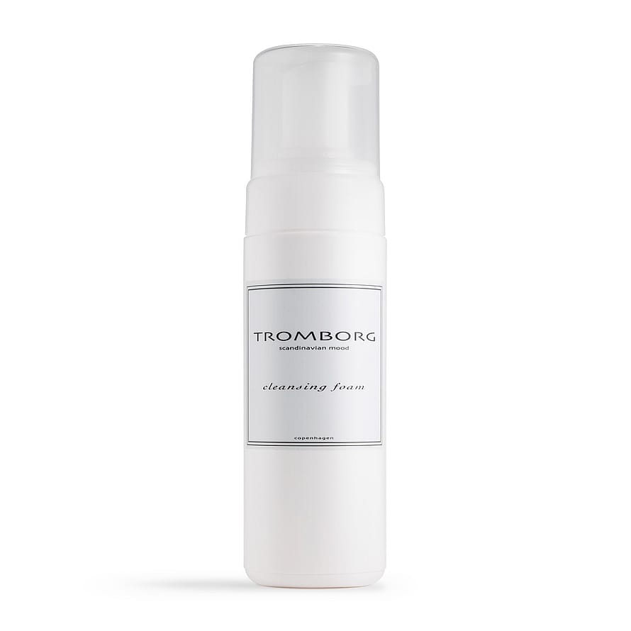 Tromborg Cleansing Foam 150 ml