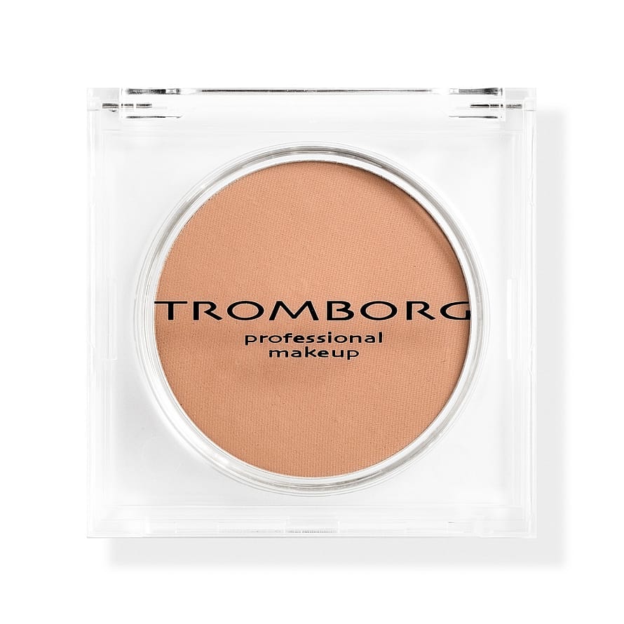 Tromborg Pressed Powder No. 3