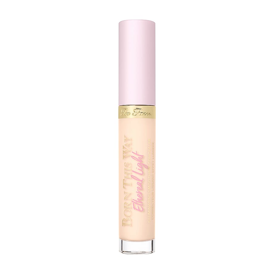 Too Faced Born This Way Ethereal Light Concealer Milkshake