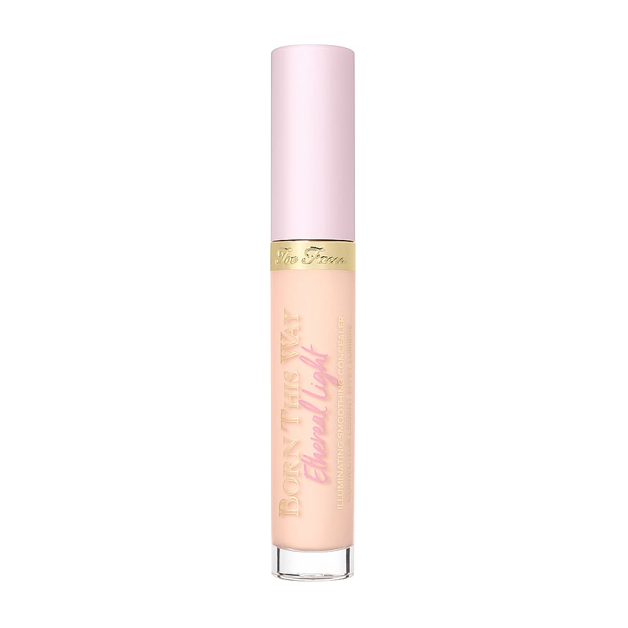 Too Faced Born This Way Ethereal Light Concealer Oatmeal