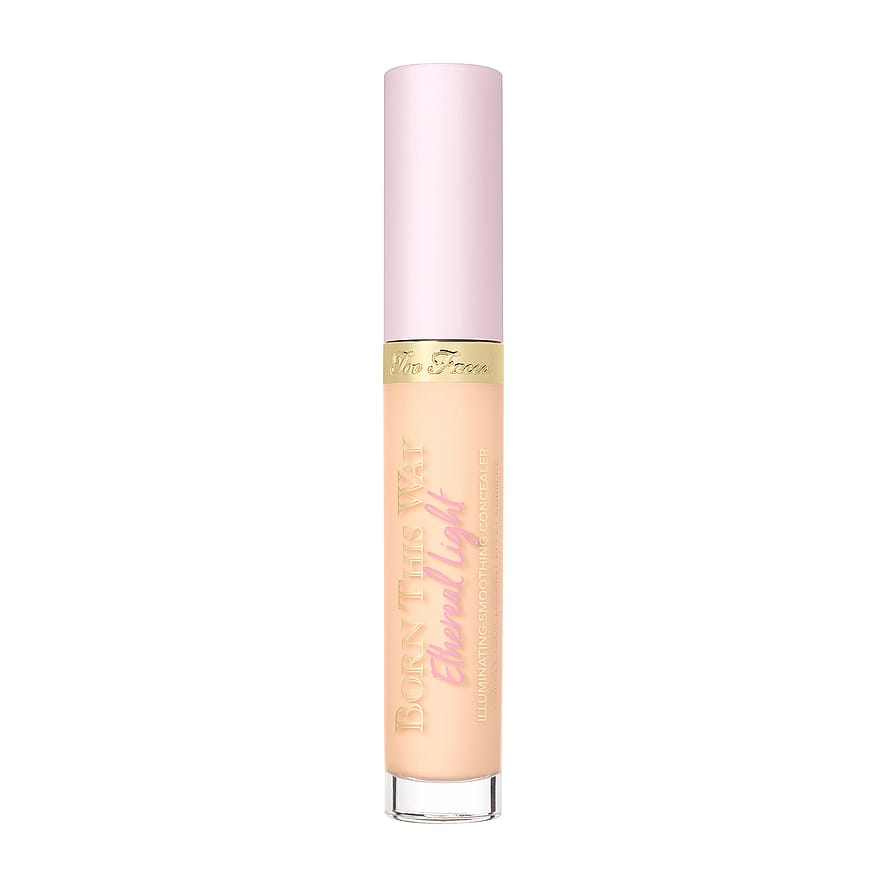 Too Faced Born This Way Ethereal Light Concealer Buttercup