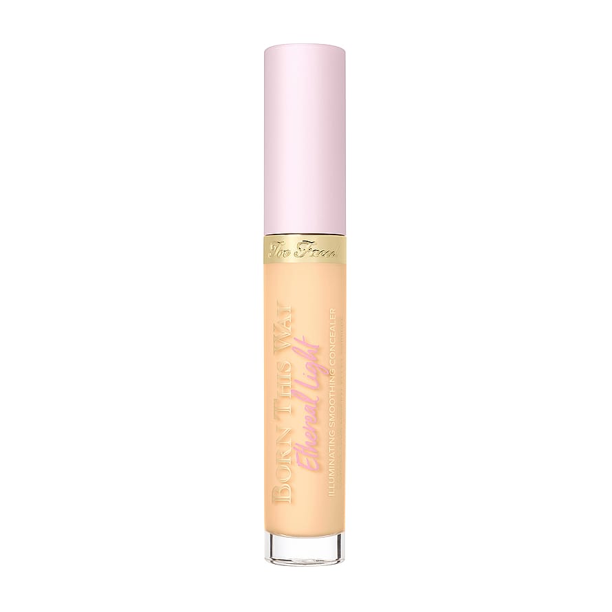 Too Faced Born This Way Ethereal Light Concealer Graham Cracker