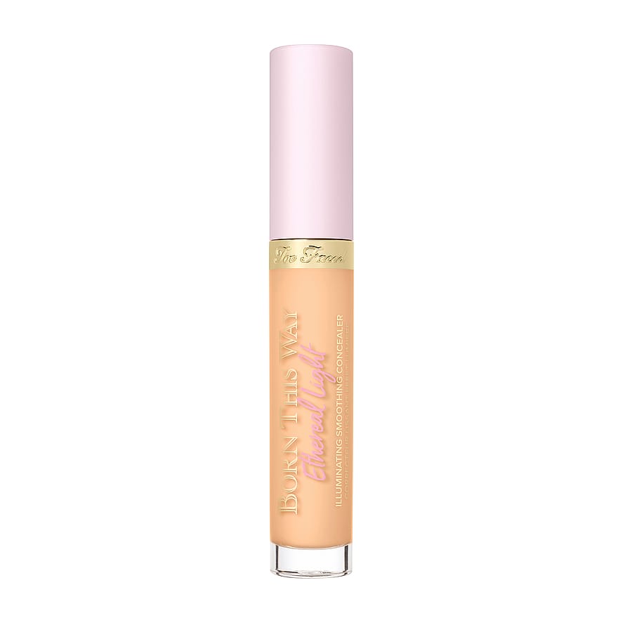 Too Faced Born This Way Ethereal Light Concealer Butter Croissant