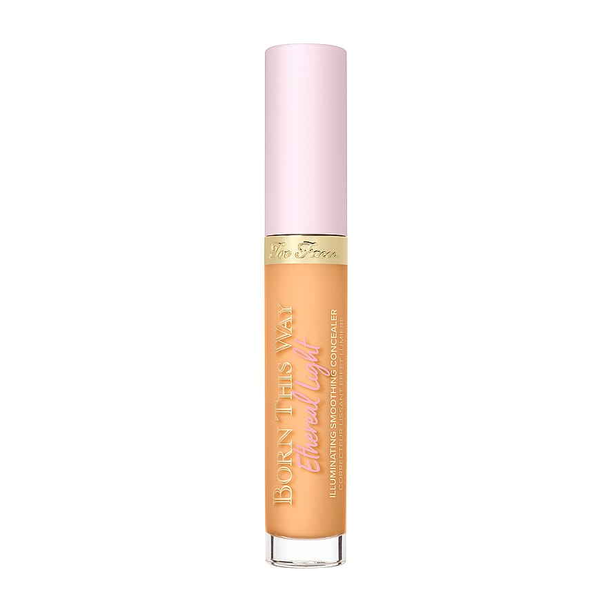 Too Faced Born This Way Ethereal Light Concealer Biscotti