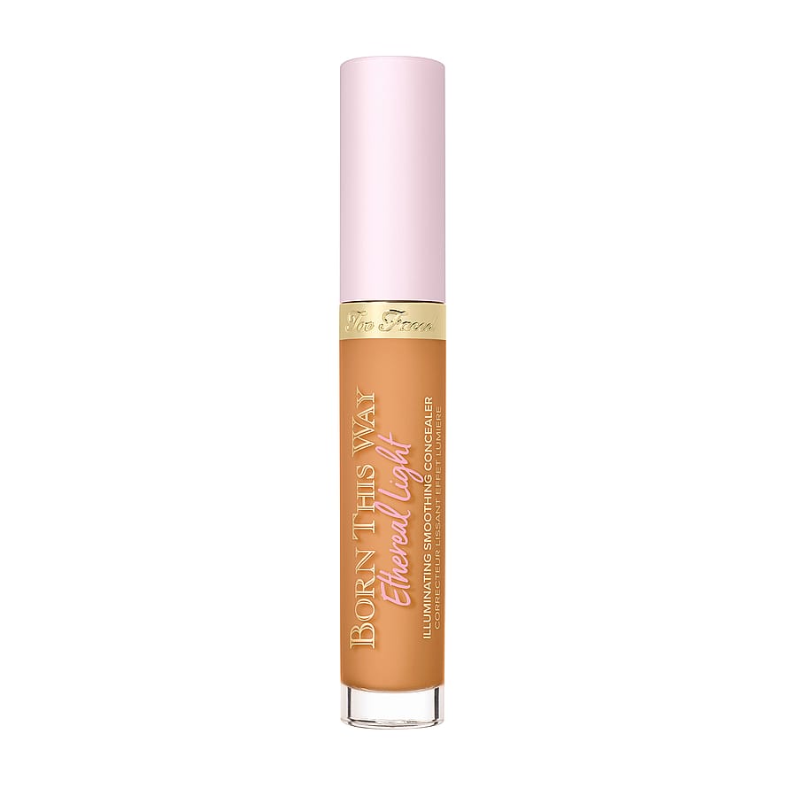 Too Faced Born This Way Ethereal Light Concealer Gingersnap