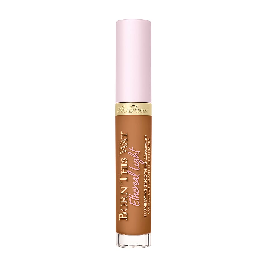 Too Faced Born This Way Ethereal Light Concealer Honey Graham