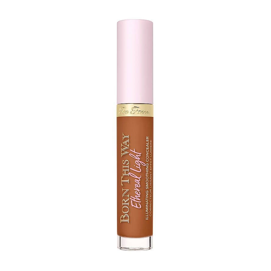 Too Faced Born This Way Ethereal Light Concealer Caramel Drizzle