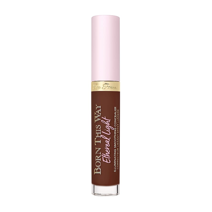 Too Faced Born This Way Ethereal Light Concealer Espresso