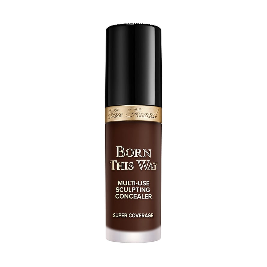Too Faced Born This Way Super Coverage Concealer Ganache