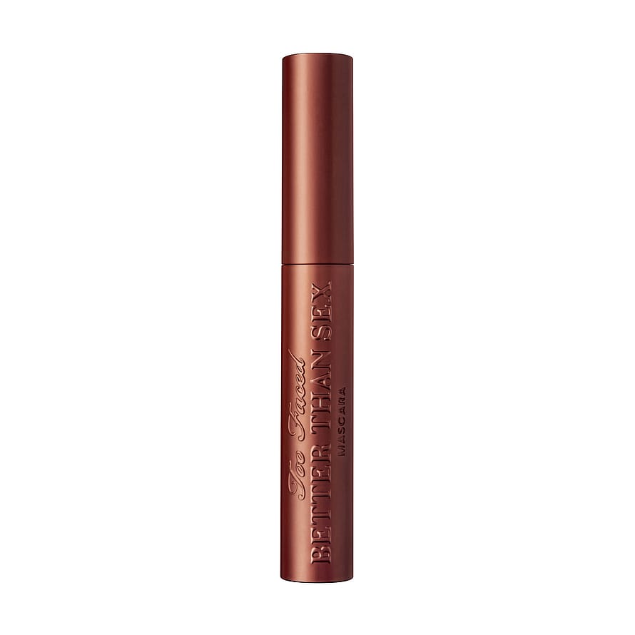 Too Faced Better Than Sex Mascara Chocolate
