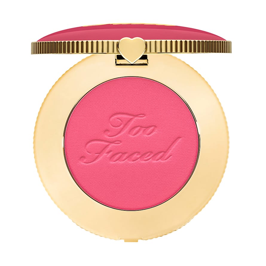 Too Faced Cloud Crush Blush Watermelon Rain