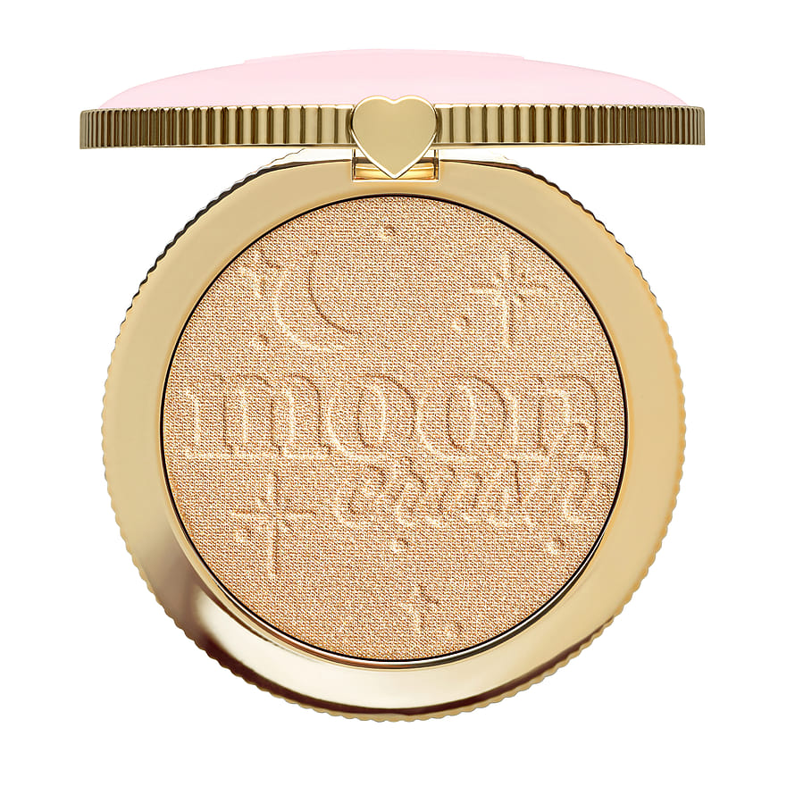 Too Faced Moon Crush Highlighter Shooting Star