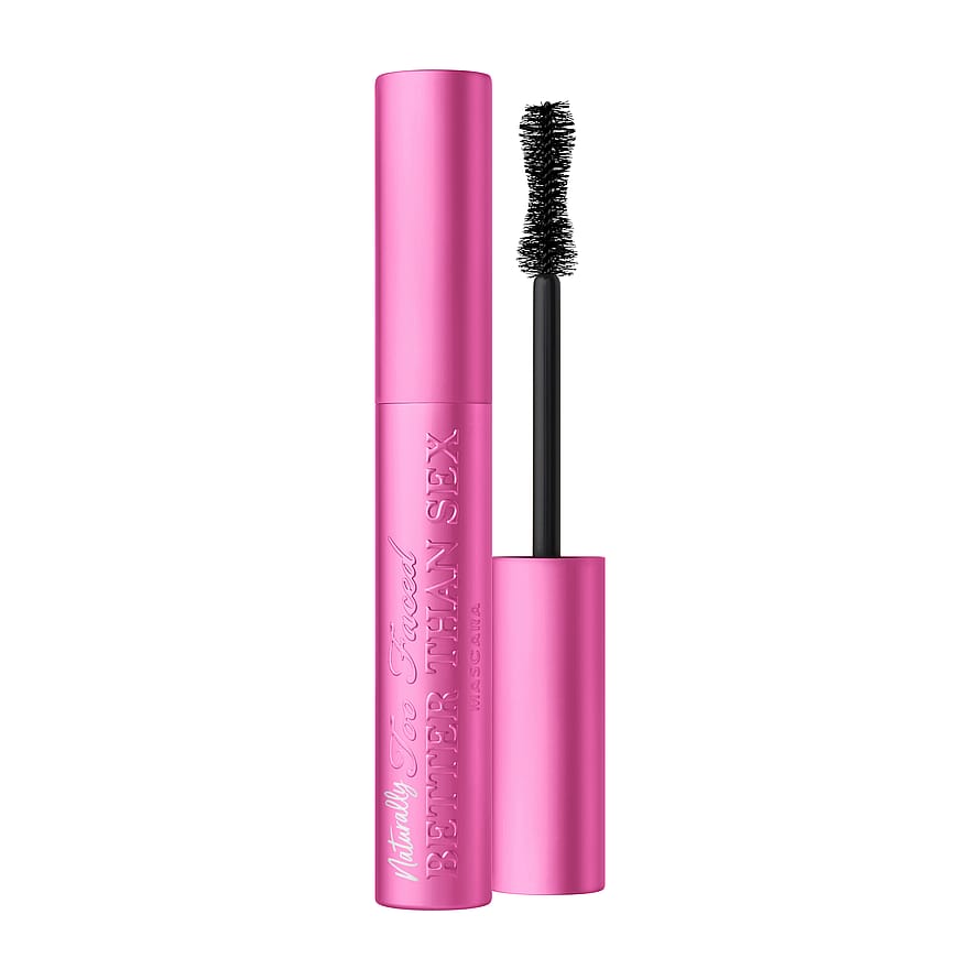Too Faced Naturally Better Than Sex Mascara