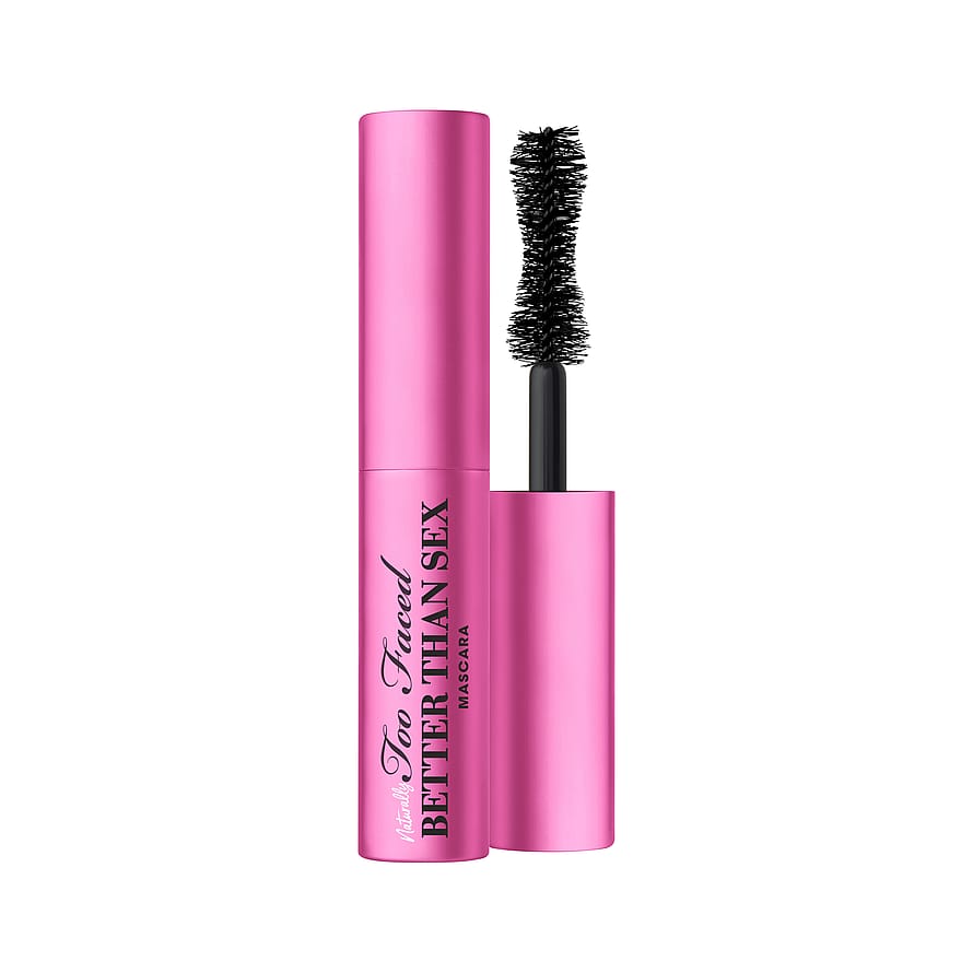 Too Faced Naturally Better Than Sex Mascara
