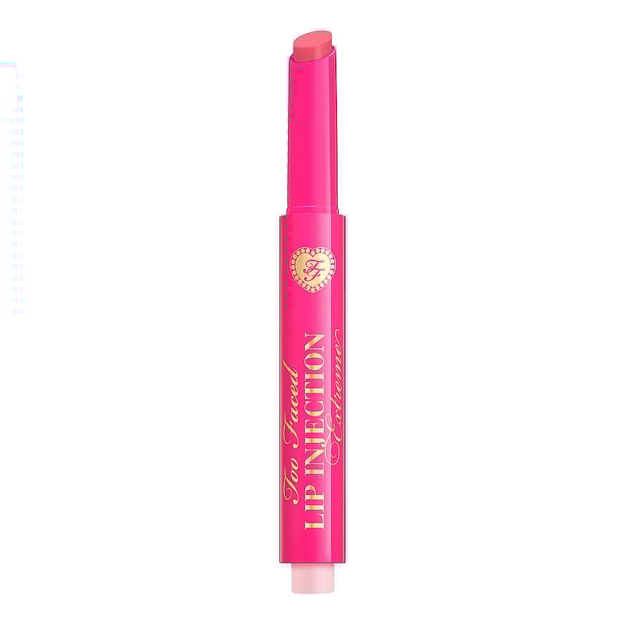 Too Faced Lip Injection Extreme Plumping Clicks Perfect Pink