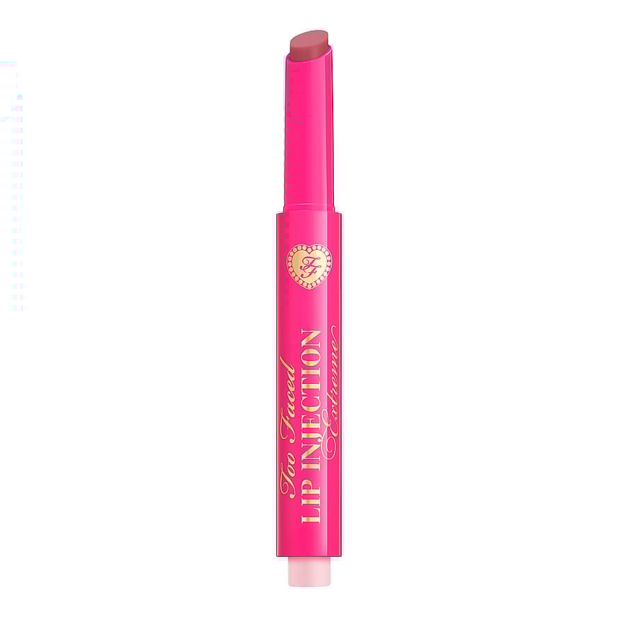 Too Faced Lip Injection Extreme Plumping Clicks Kiss The Bride