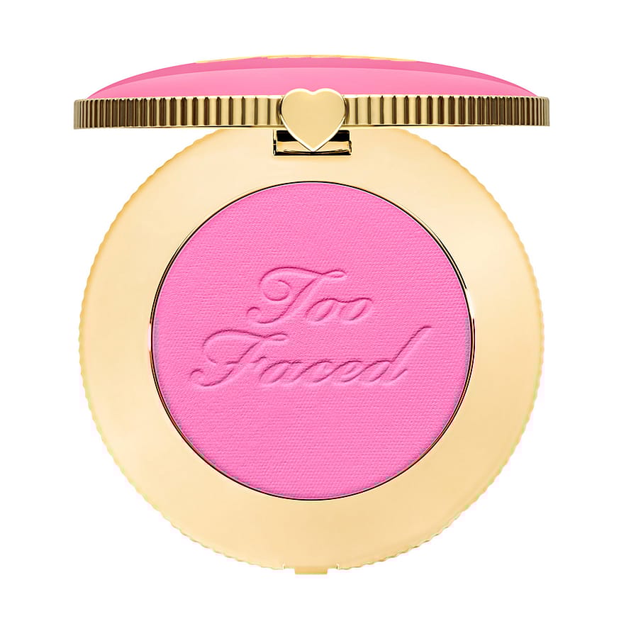 Too Faced Cloud Crush Blush Super Candy Clouds