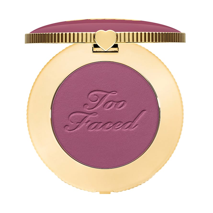 Too Faced Cloud Crush Blush Berry Dreamy
