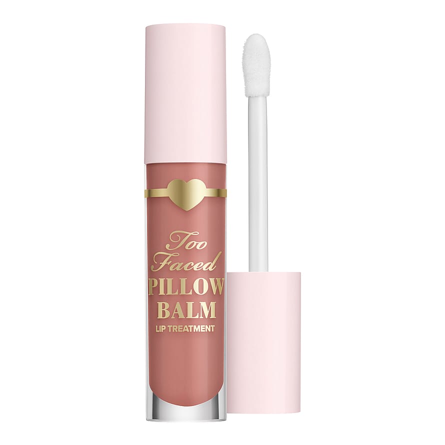 Too Faced Hangover Pillow Balm Pink Pineapple Kiss
