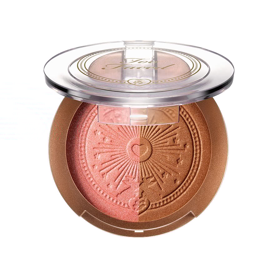 Too Faced Sun Bunny Bronzer Strawberry Bunny 8 g