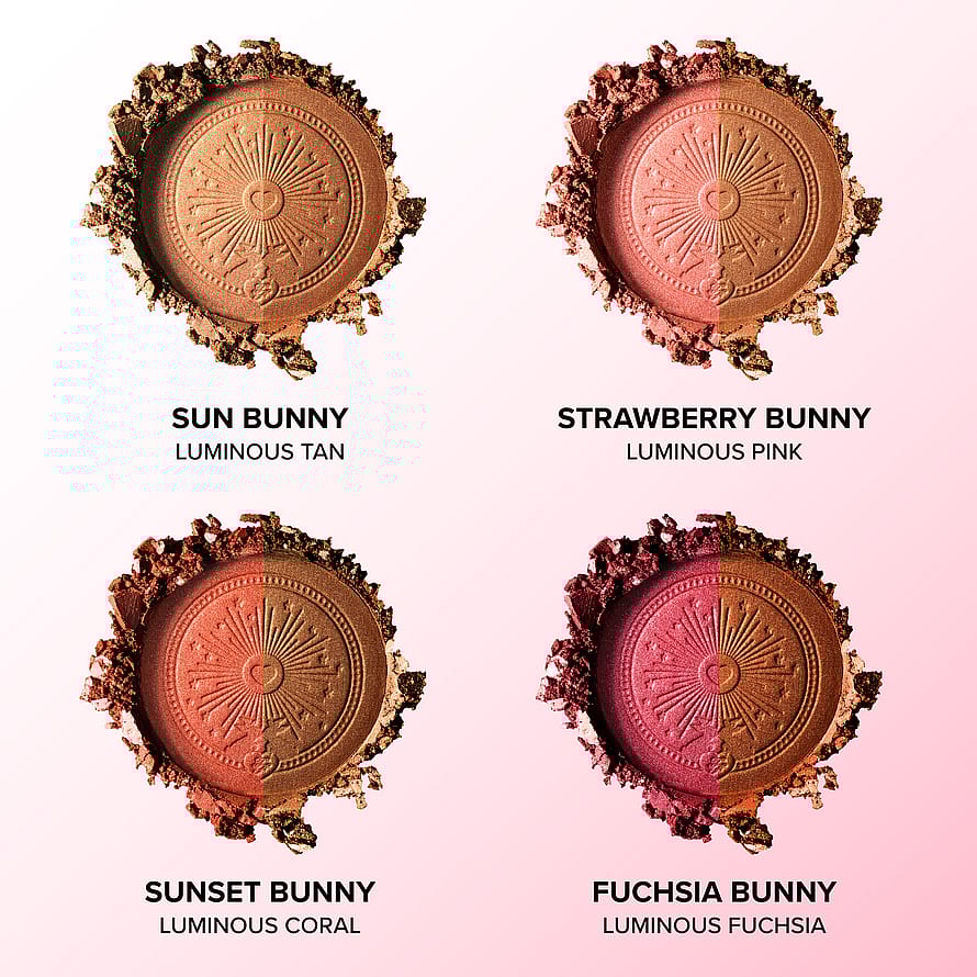Too Faced Sun Bunny Bronzer Sunset Bunny 8 g