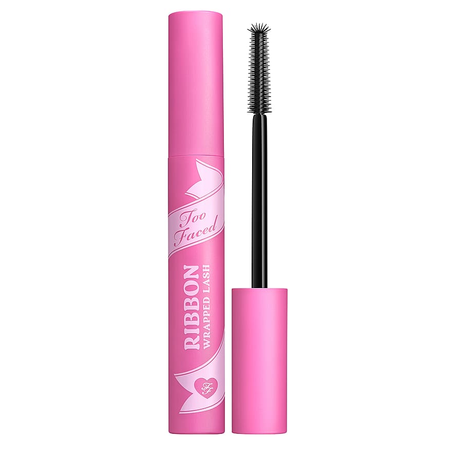 Too Faced Ribbon Wrapped Lash Chocolate Mascara Chocolate 8 ml