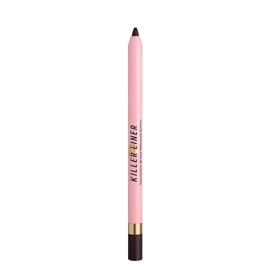 Too Faced Killer Liner Eyeliner Killer Espresso