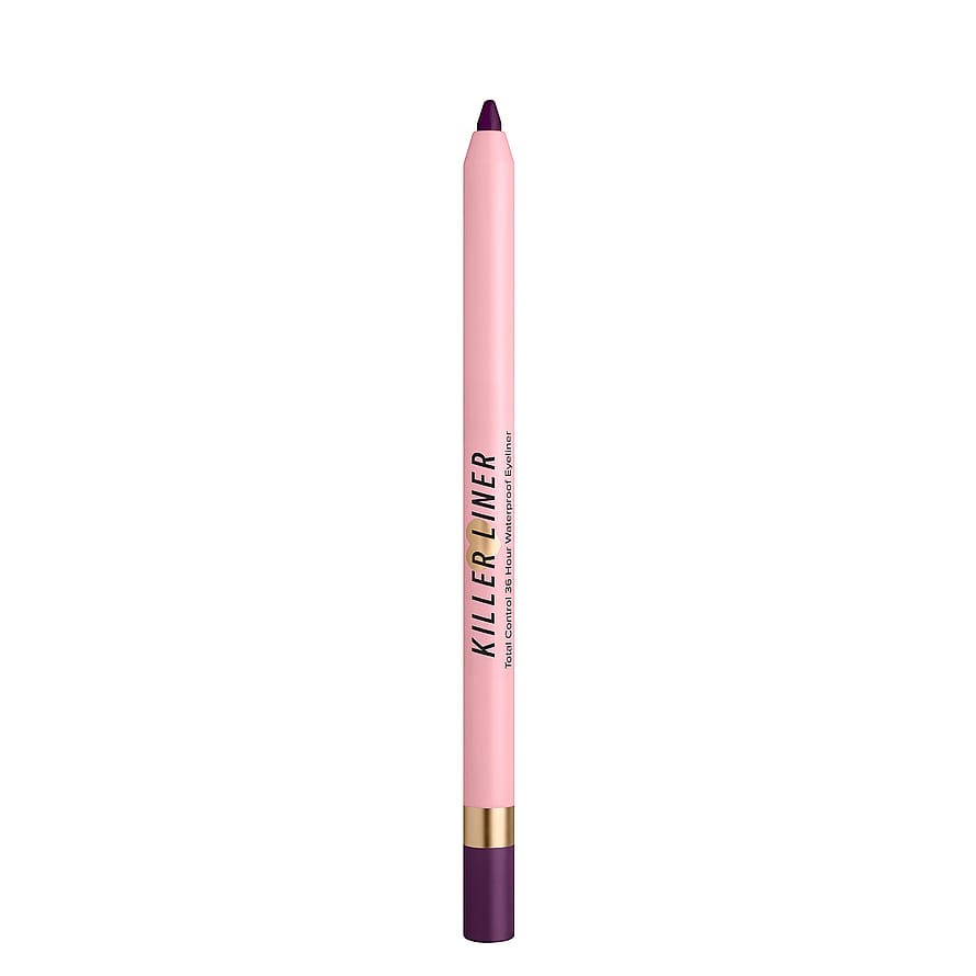 Too Faced Killer Liner Eyeliner Killer Queen