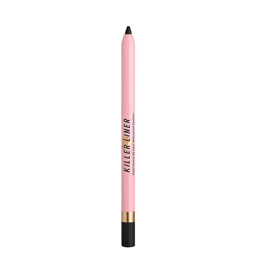 Too Faced Killer Liner Eyeliner Killer Black
