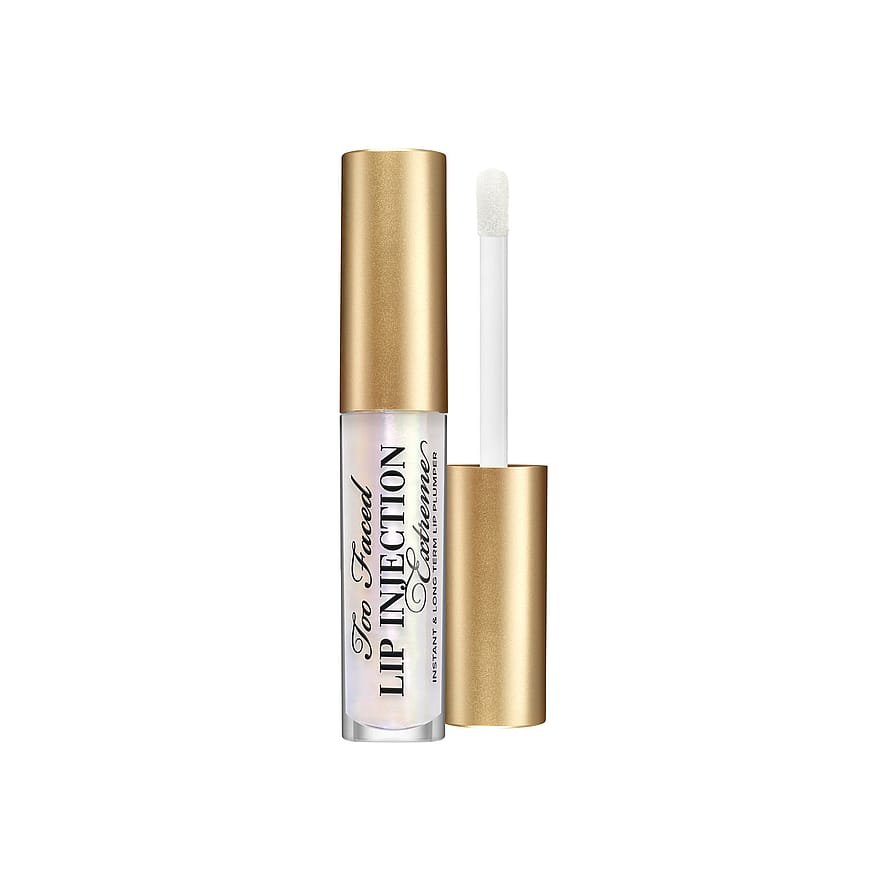 Too Faced Travel Size Lip Injection Extreme Original
