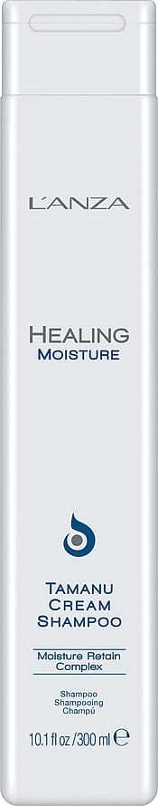 L'ANZA Healing Moisture Shampoo 300 ml