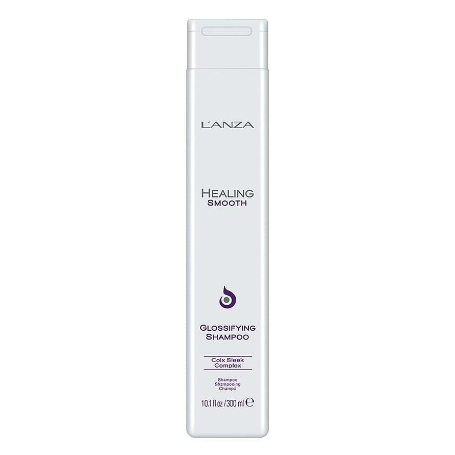 L'ANZA Healing Smooth Glossifying Shampoo 300 ml