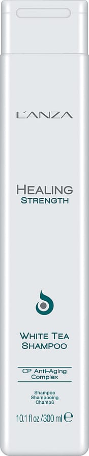 L'ANZA Healing Strength Shampoo 300 ml