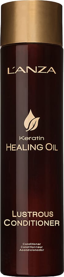 L'ANZA Keratin Healing Oil Conditioner 250 ml