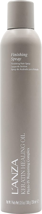 L'ANZA Healing Oil Lustrous Finishing Spray 350 ml