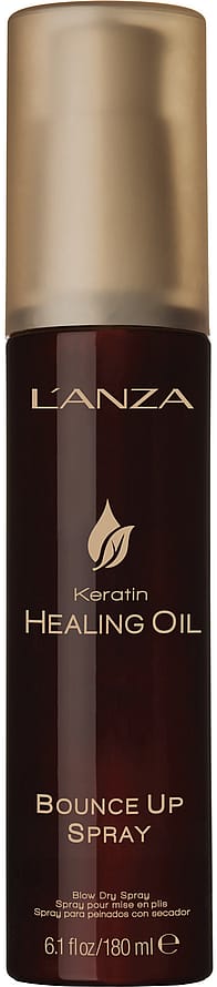 L'ANZA Bounce Up Spray 180 ml