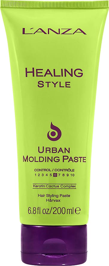 L'ANZA Healing Style Urban Molding Paste 200 ml