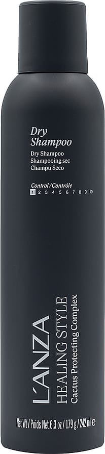 L'ANZA Healing Style Dry Shampoo 300 ml
