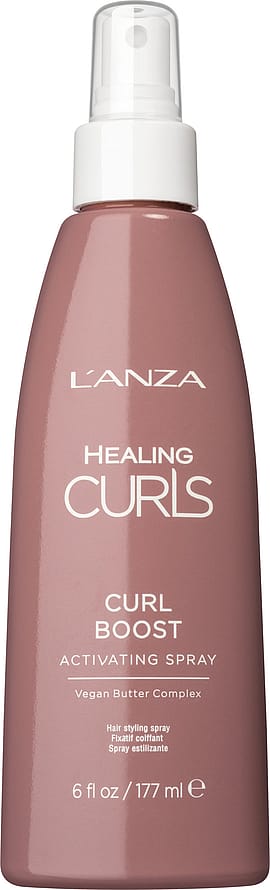 L'ANZA Curl Boost Activating Spray 177 ml