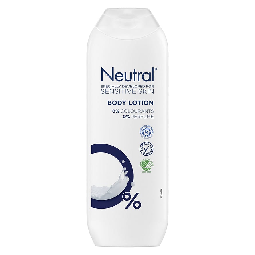 Neutral Bodylotion 250 ml