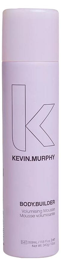 Kevin.Murphy Body.Builder Volumising Mousse 350 ml