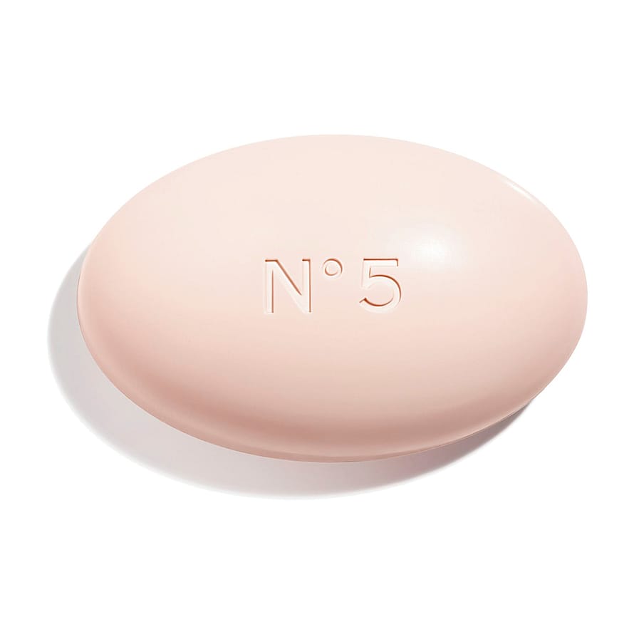 CHANEL The Bath Soap 150 gr