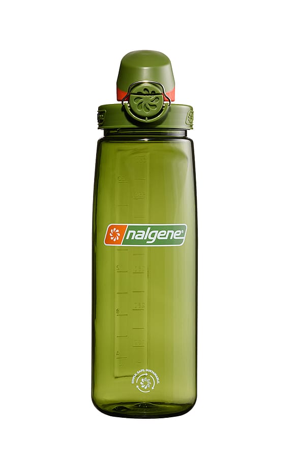 Nalgene OTF Juniper Orange 650 ml