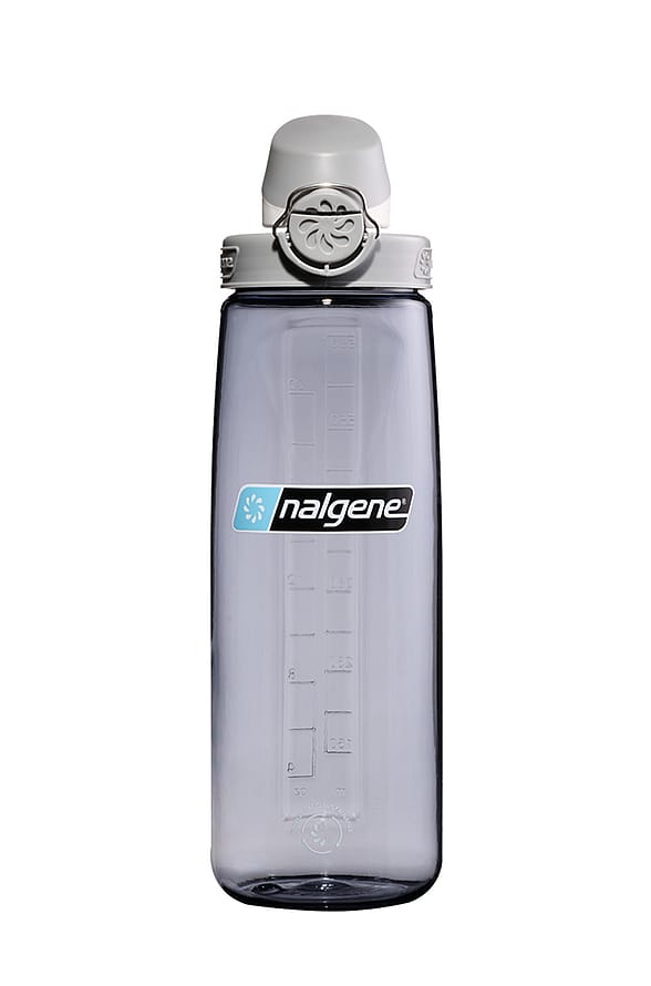 Nalgene OTF Smoke Gray 650 ml