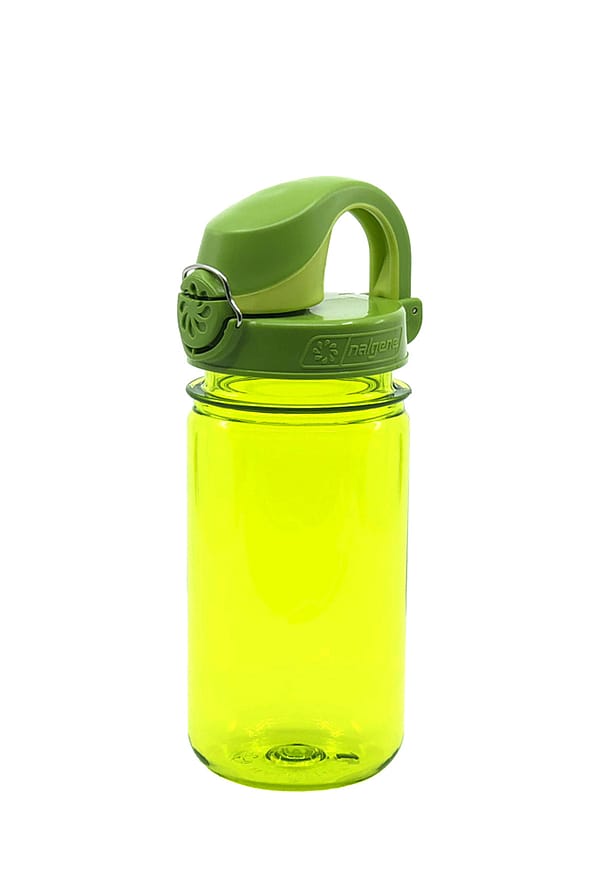 Nalgene Kids OTF Green Iprout 350 ml