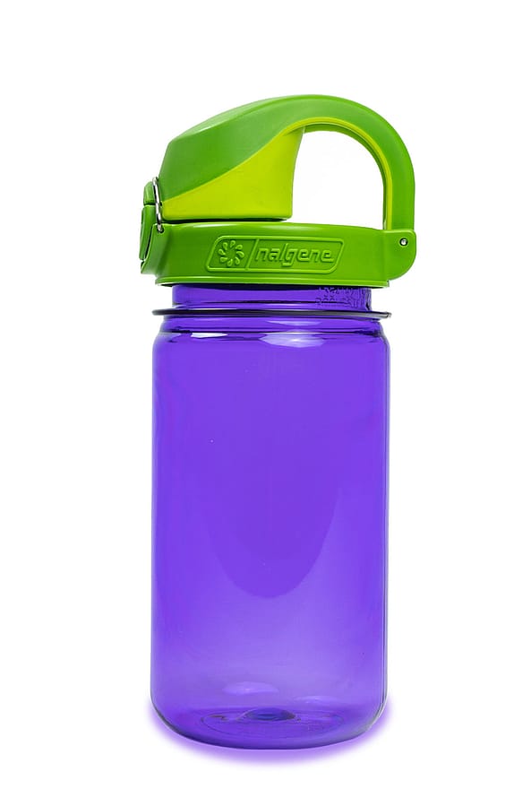 Nalgene Kids OTF Purple Iguana 350 ml