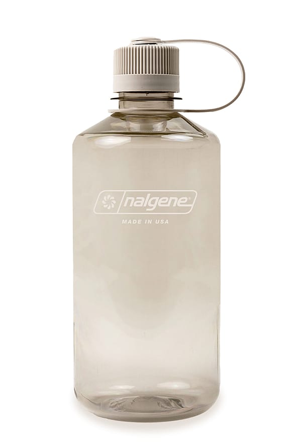 Nalgene Narrow Mouth Drikkedunk Cotton 1000 ml