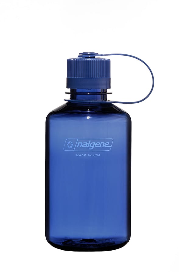 Nalgene Narrow Mouth Drikkedunk Denim 500 ml